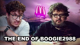 Caleb Hammer Exposes Boogie2988  Financial Audit [upl. by Eladnek80]