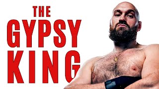 The Story Of Tyson Fury [upl. by Perdita706]