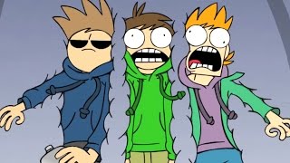 Eddsworld  Space Face Part 2 [upl. by Merill506]