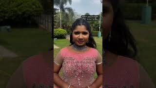 Day 31 in Asmitha makeover artistrychennai makeup makeupartist minivlog beautyfashiontrending [upl. by Mohsen748]