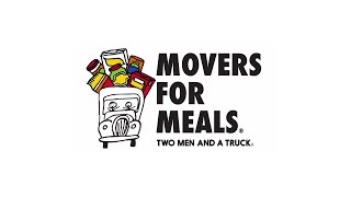 Movers for Meals® [upl. by Aurea]