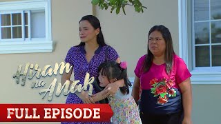 Hiram na Anak Full Episode 26 [upl. by Lemahs]