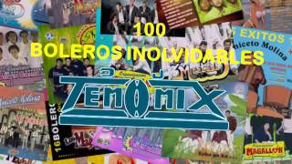 100 BOLEROS INOLVIDABLES [upl. by Haven]