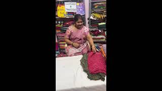 Small mistake boutique style sarees  joint sarees collection [upl. by Ime14]