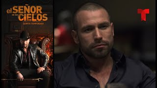 El Señor de los Cielos 5  Capítulo 52  Telemundo [upl. by Labinnah]