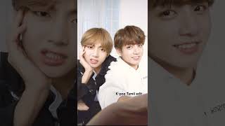 v and Jungkook cute WhatsApp status 💞💞 💞💞💞💞 💞💞💞💞💞💞💞💞💞 tamil song tamilsong bts btstamilworld [upl. by Mckenzie]