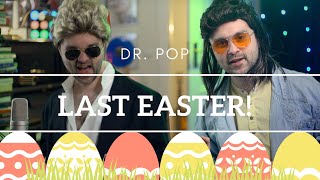 Der OsterPopsong  Dr Pops Tonstudio [upl. by Hollington]