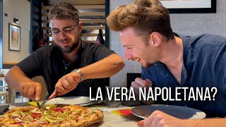 ABBIAMO TROVATO forse la MIGLIORE PIZZA di NAPOLI Italia top pizza Ep 5 pizzeria Salvo [upl. by Shelagh110]