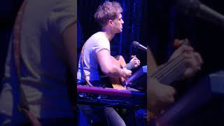 Paolo Nutini  Last Request  He Rocked The Paisley Abbey  201017  End Of Concert [upl. by Tallou]