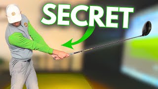 The SECRET To Release Driver In Your Golf Swing [upl. by Anauq]