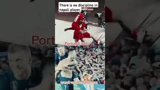 No discipline in nepali player [upl. by Asir513]