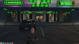 Message From Koil To Tobii  NoPixel GTA RP [upl. by Yltsew]