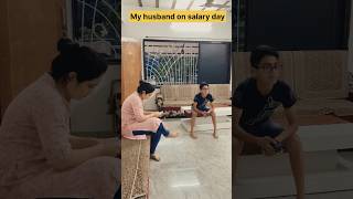 Ek hi pal m haalaat Badal gaye pjfamily millionaire becharapati funnyshorts husbandwifecomedy [upl. by Tanaka726]