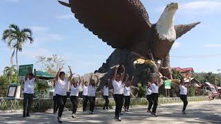 CARMELITA I ZUMBA WORKOUT I EXERCISE [upl. by Deacon114]