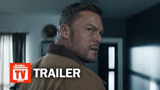 Reacher Season 2 Trailer [upl. by Oeflein]