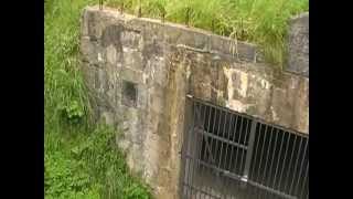 Landfront Vlissingen bunker type 700 [upl. by Prosser]