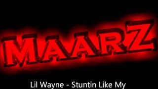 Lil Wayne  Stuntin Like My Daddy slowed [upl. by Sontich]