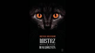 Michaił Bułhakow Mistrz i Małgorzata audiobook cz 1 [upl. by Hak]