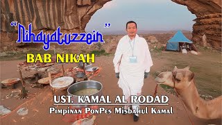 PENGAJIAN KITAB NIHAYATUZZEIN  BAB NIKAH  BAHASAN TALAQ  PONPES MISBAHUL KAMAL [upl. by Tallbot32]