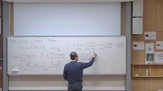 Ma3c Solutions to Homework 9 Problems [upl. by Salisbury91]