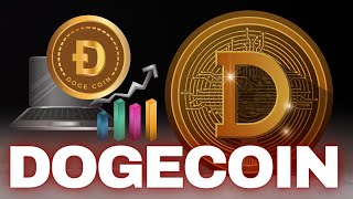 Dogecoin Doge Crypto Price News Today  Technical Analysis Now Dogecoin Elliott Wave Analysis [upl. by Sherlock]