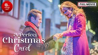 A Perfect Christmas Carol 2023  Full Movie  Christmas Movie [upl. by Derwood431]