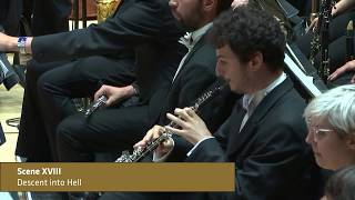 Oboists reed splits midconcert  London Symphony Orchestra [upl. by Courtland]