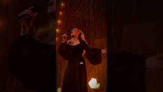 setfiretotherain adele adeleadkins adelefans adele30 music adeletupatrona [upl. by Oironoh]