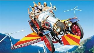 Chitty Chitty Bang Bang Full Soundtrack [upl. by Eelyah]