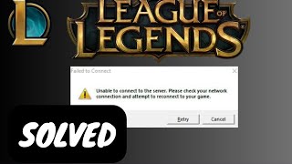 How to Solve Windows cannot access specified device in League of Legends 2024 EASIEST METHOD [upl. by Rick]