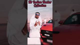 Mr india hacker car collection🤑😍🤩new shorts 2024 [upl. by Neelon654]