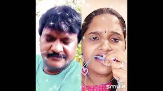 Summa Nikkatheenga tamil duet song [upl. by Amelita]