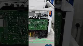 HP Laserjet Pro MFP M428dw Errror Message Printer Failure shorts trending viral repair [upl. by Ydor161]