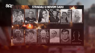 Ko je kriv za tragediju u Novom Sadu zbog koje je poginulo četrnaest ljudi Dačić najavio hapšenja [upl. by Elohcan]