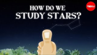 How do we study the stars  YuanSen Ting [upl. by Gesner]