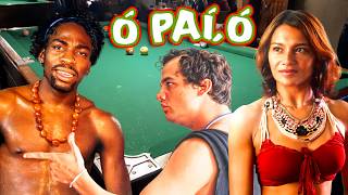 Ó Paí Ó  Drama  Filme Brasileiro Completo [upl. by Belia322]