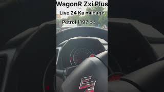 Maruti WagonR zxi plus  Maruti WagonR top model  marutisuzuki punjabisong song rap music [upl. by Pleasant981]