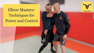 Elbow Mastery Techniques for Power and Control [upl. by Etsirk]