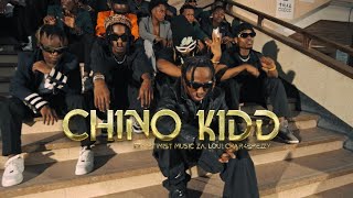 Chino Kidd Ft Optimist Musicza amp Char4prezzy  Moyo Official Music Video [upl. by Ladnyc85]