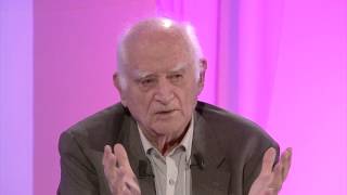 Humain et révolution numérique  Michel Serres à lUSI [upl. by Jessamine629]