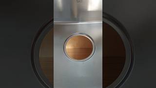 원목싱크대 배관연결하기  Connecting Wood Sink Piping diywoodworking diywoodcraft [upl. by Ahmed]