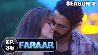 Faraar 2019 Episode 35 Full Hindi Dubbed  Hollywood To Hindi Dubbed Full [upl. by Ephrayim]