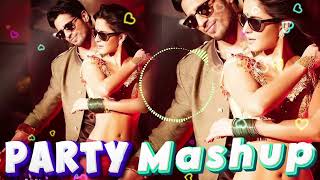 Best Bollywood Party DJ Remix Songs  Latest Bollywood Dj Non Stop Remix 2024  Hindi Song Remix [upl. by Annaiel156]