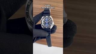 SIEKO pure japan automatic watch best premium watch trending luxurywatch japanesewatch [upl. by Henriette]