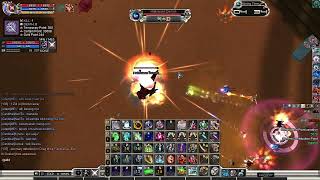 RF STARGAZER  PB BOTAK HALLOWEEN 4  RF ORIGIN EPIC ABYSS [upl. by Elyr]