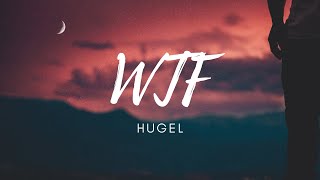 HUGEL feat Amber van Day  WTF Lyrics [upl. by Brittan]