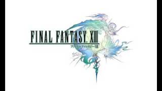 Final Fantasy XIII  Chocobo Theme ファイナルファンタジーXIII チョコボのテーマ [upl. by Nihcas]