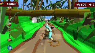 Pitfall  Game [upl. by Algy]