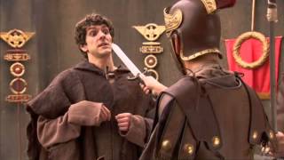 Horrible Histories outtakes [upl. by Indyc]