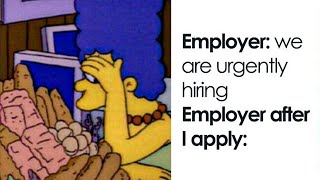 Ridiculous Job Requirements That Made People Walk Away New [upl. by Dowd]